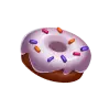 Donut at Vip Room Online Casino