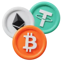 All cryptocurrencies are supported at Vip Room Casino