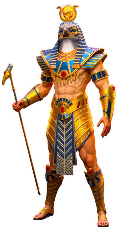 Egyptian at Vip Room Online Casino